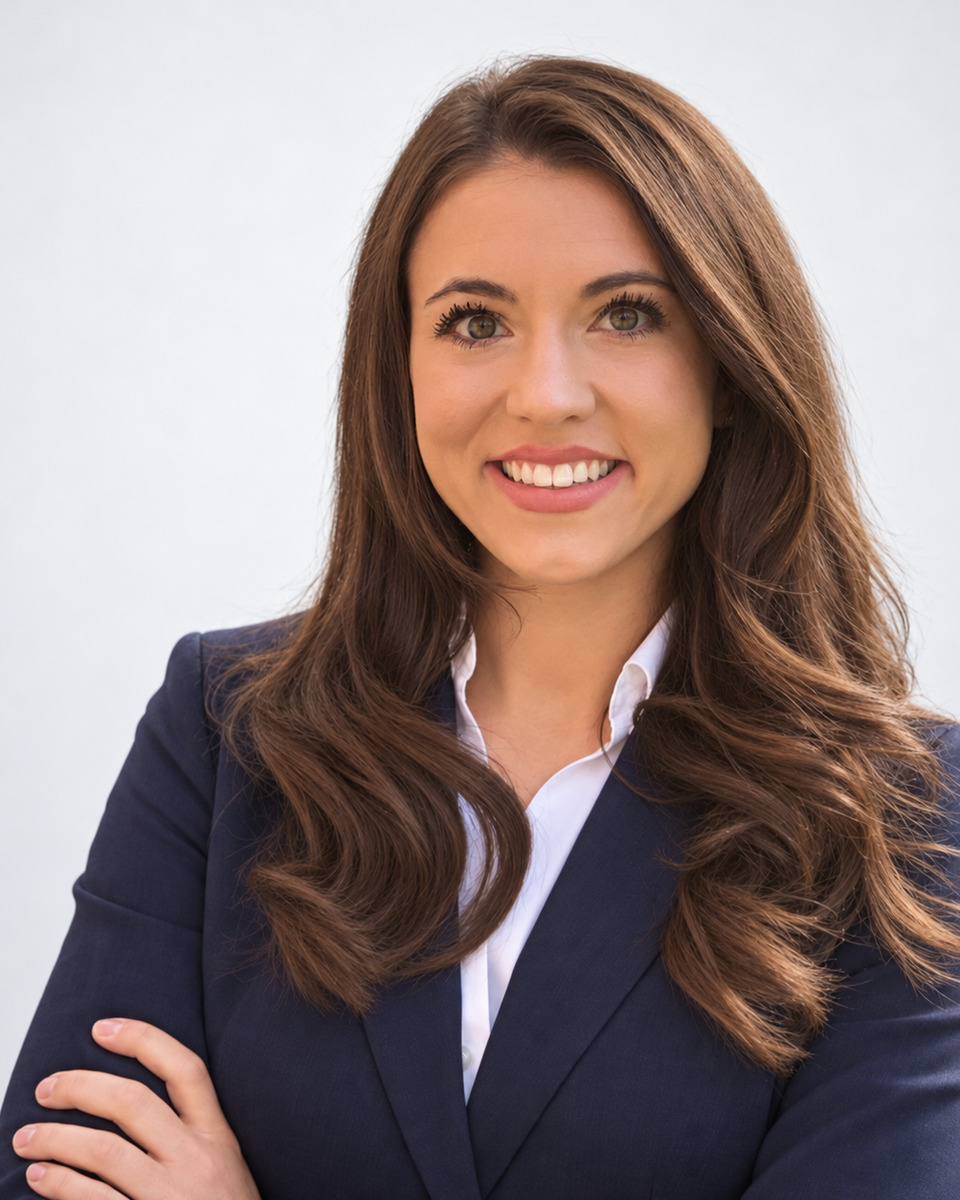 Katie Dariano, Senior Counsel