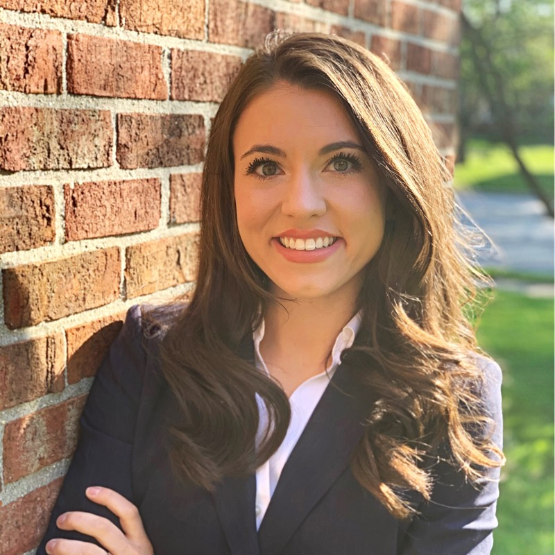 Katherine Dariano &mdash; Senior Attorney, Rafelson Law