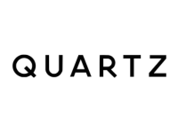 Quartz Logo link to Paul Rafelson Article