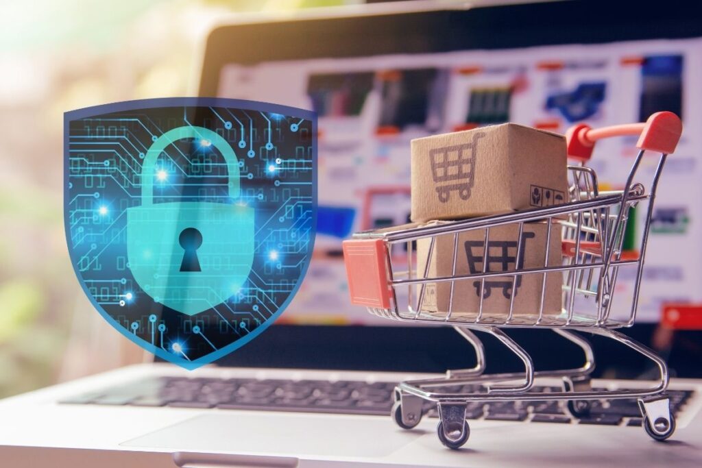 Intellectual property protection for eCommerce sellers
