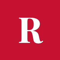 Rafelson Law logo mark